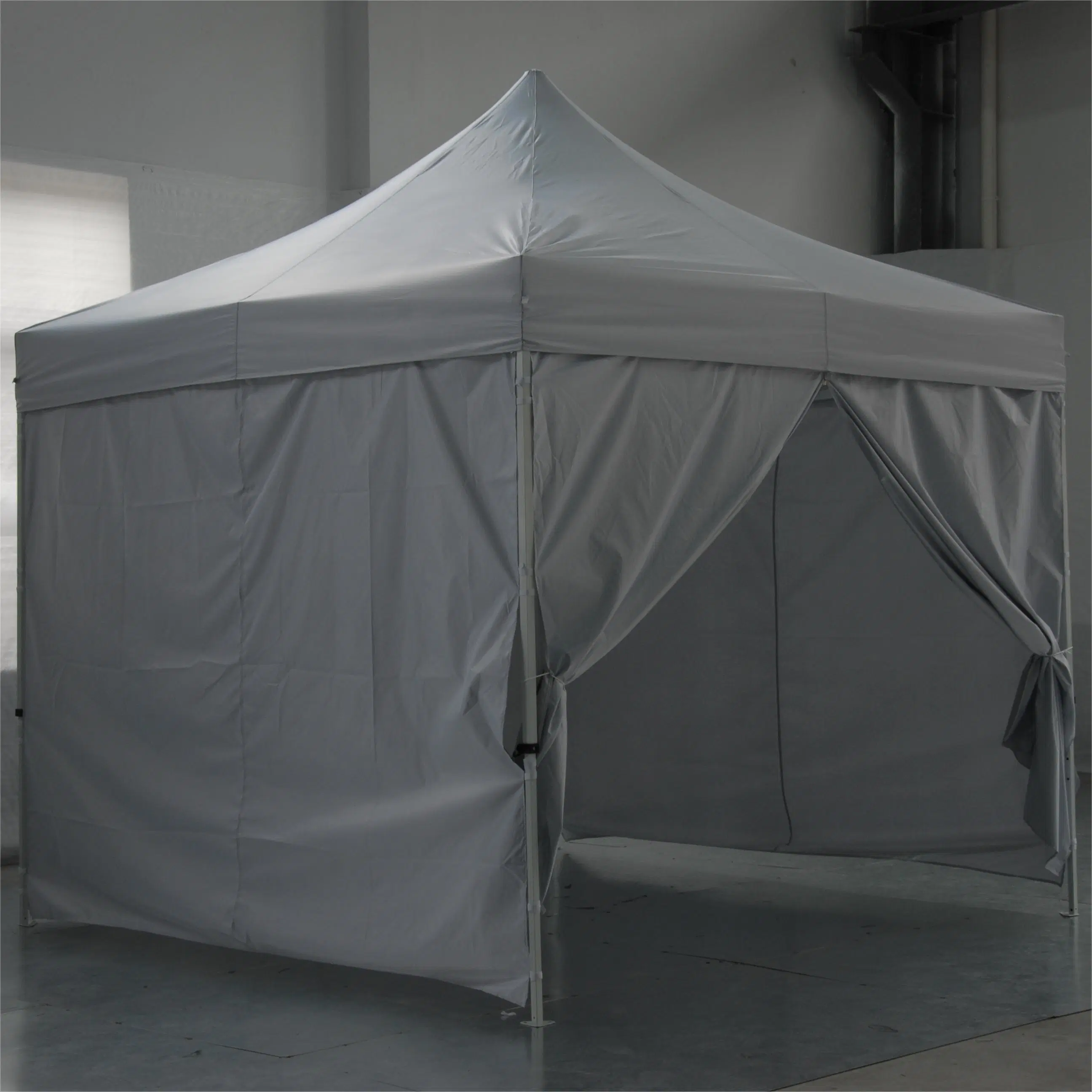 10X10 Easy Up Zelt Pop Up Baldachin Klappbare Gazebo Zelt