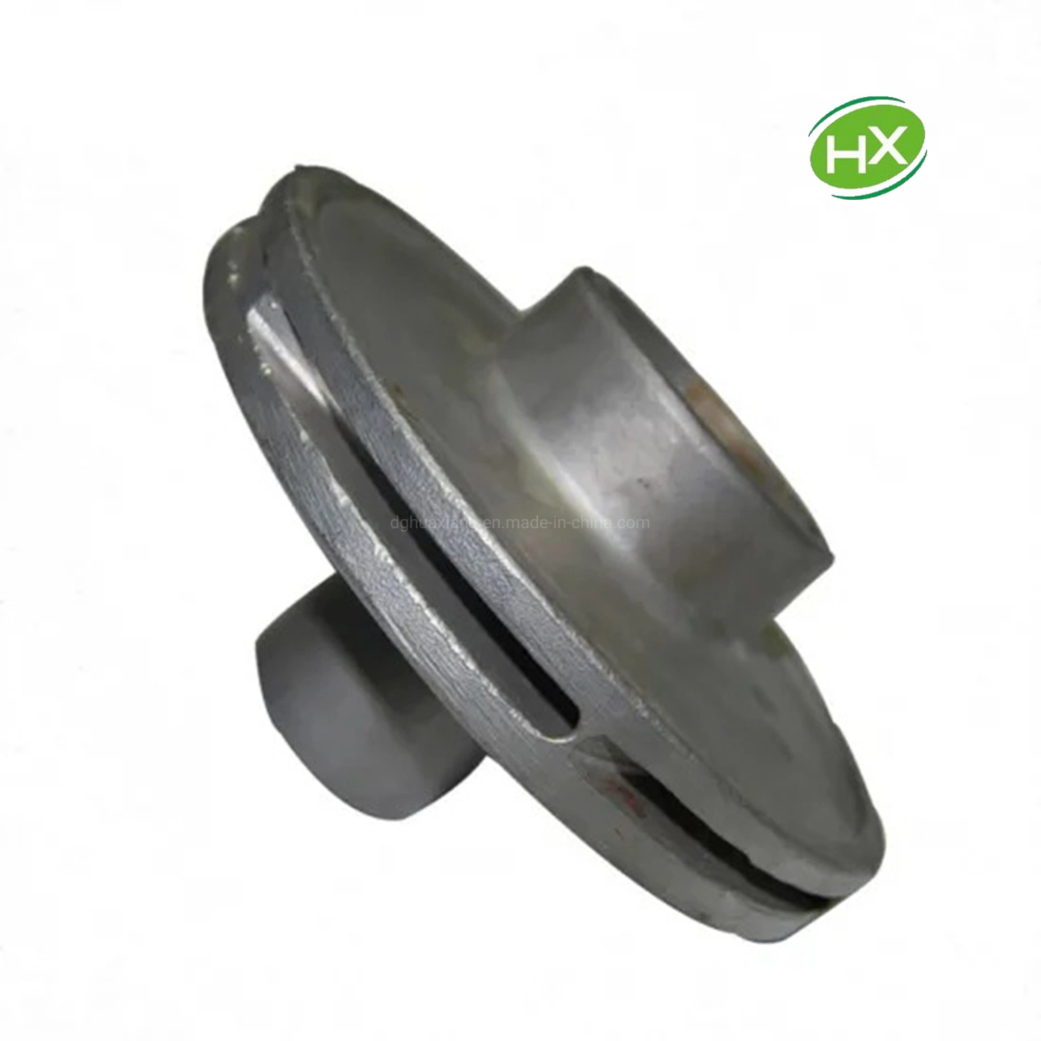 CNC Machined Iron for Casting Motor Parts/Hardware Accessories