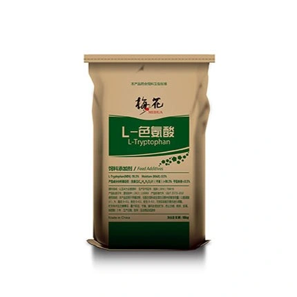 Amino Acid L-Threonine Feed Grade 98.5%