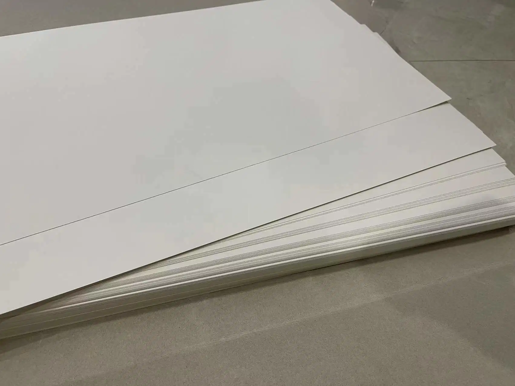 Fbb Paper/C1s Ivory Board Packaging Paper Art Board/Card