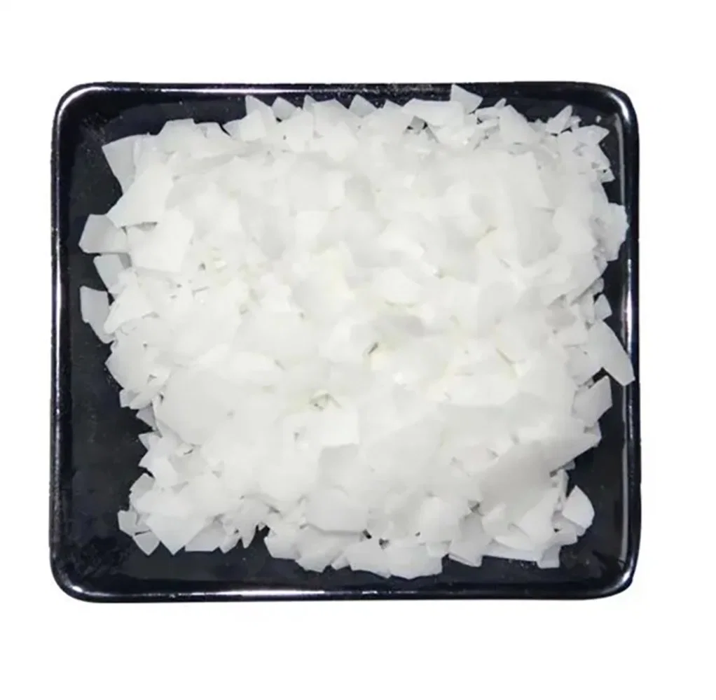 Factory Price Sodium Formaldehyde Sulfoxylate 99% Rongalite