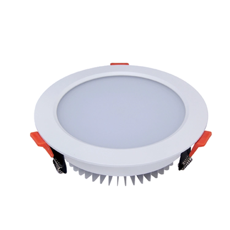 Hot Sale 10W15W/20W/30W/40W COB LED Down Light LED Lighting