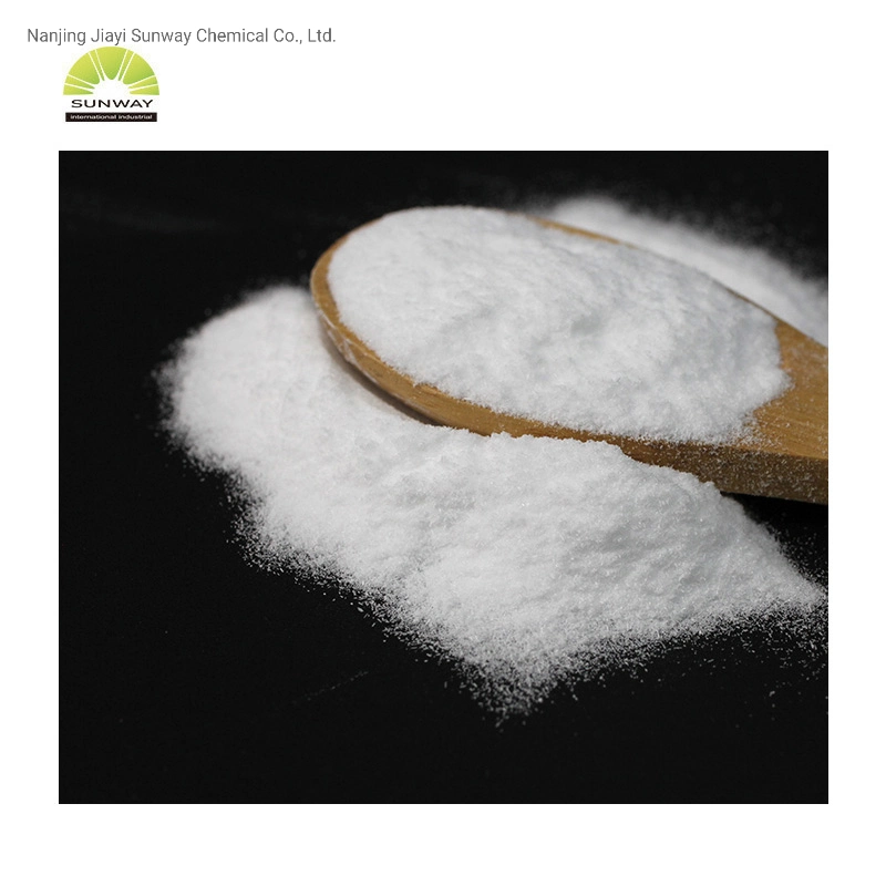 Sweetener 99% Sucralose Powder CAS No. 56038-13-2 for Sale Manufacturing Plant