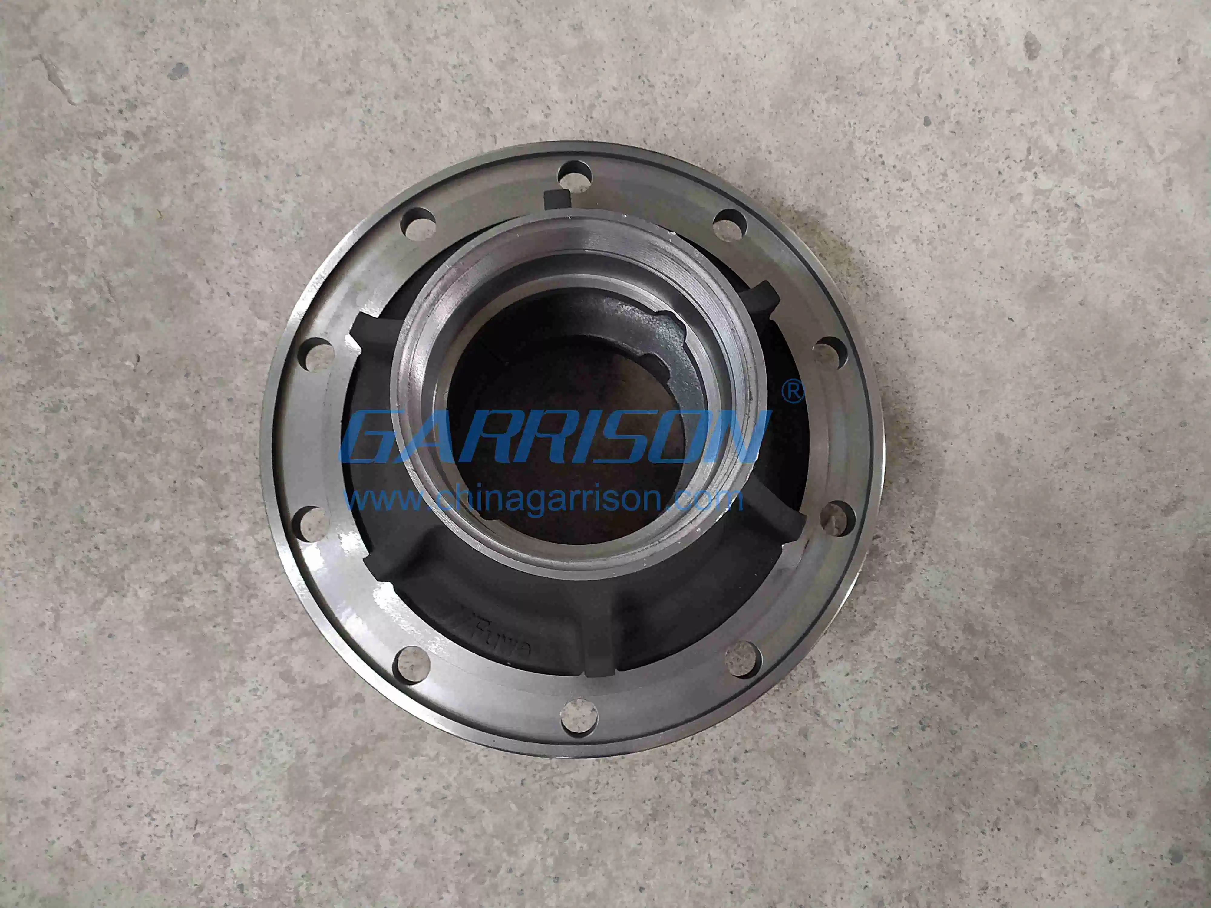 81.44301.0146 Wheel Hub Truck Spare Parts for Weichai Diesel Engine Shacman