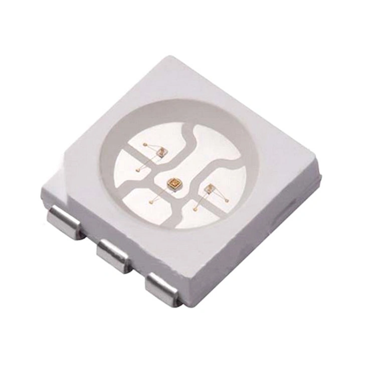 Creative Modern Multi-Purpose High Power SMD 5050 EMC LED with Good Price