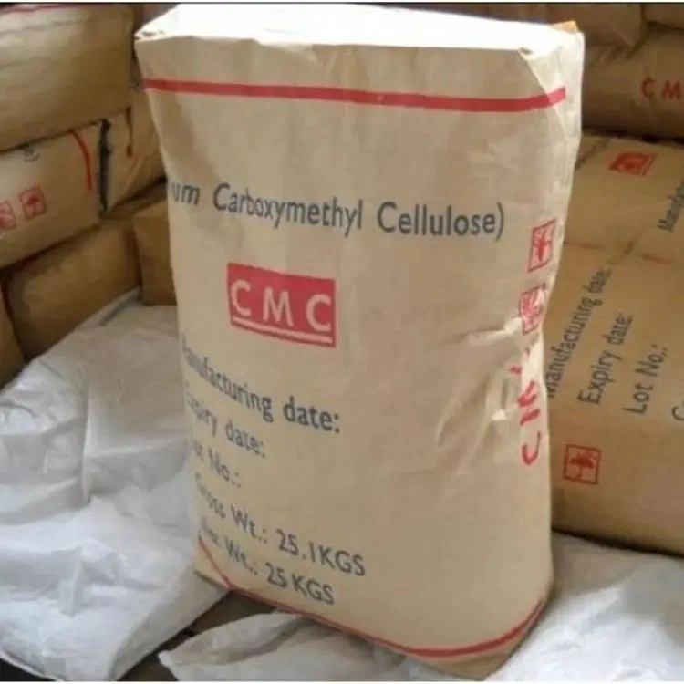 CMC CMC-Na Sodium Carboxymethyl Cellulose Uch9147 Food Grade