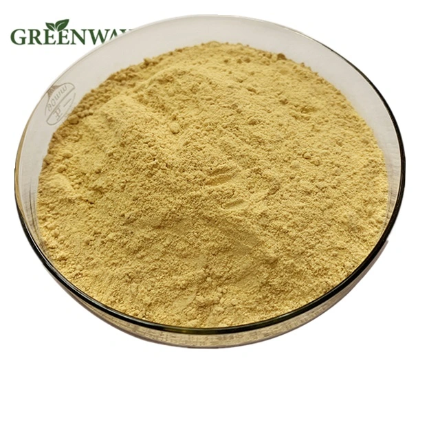 Pharmaceutical Intermediate Ox Bile Extract CAS 8008-63-7 High Quality Ox Bile Powder with Best Price