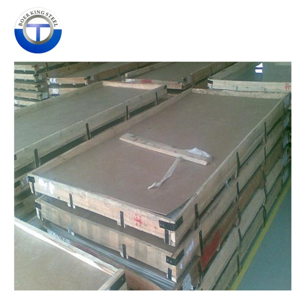 201/304L/316L/310S/321/347H/420/409L904L laminados a quente/frio 2b/Ba/espelho/8K superfície chapa de aço inoxidável