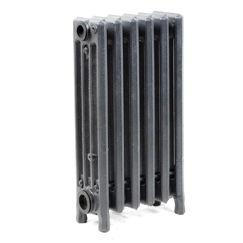 China Manufacturer USA Model Cast Iron Radiator for Steam System