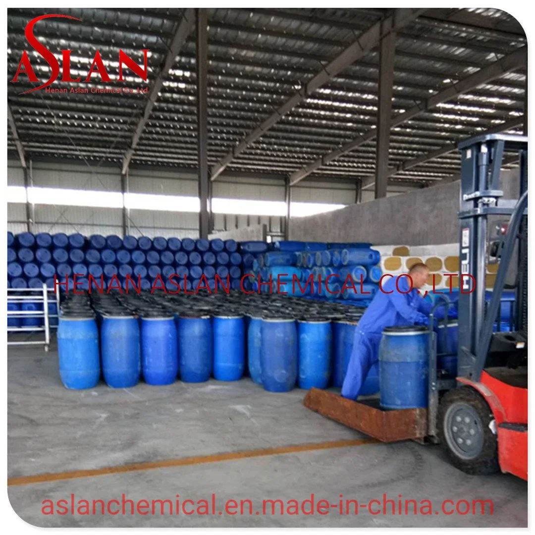 CAS 68891-38-3//Sodium Laureth Sulfate//2eo Detergent Chemicals/SLES (AES) /Sodium Lauryl Ether Sulfate 70%