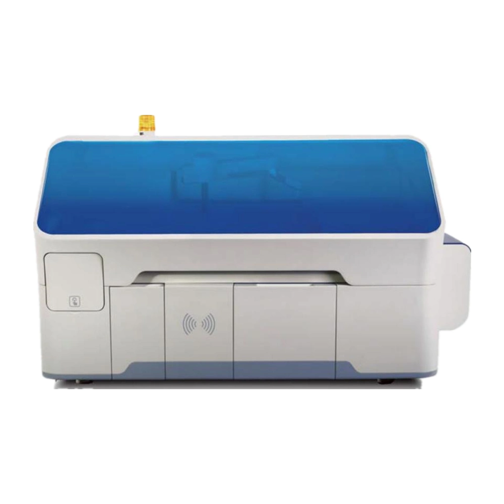 My-B020c-1 2020 Neues Produkt Klinische Analysegeräte Automatisierter Chemilumineszenz-Immunoassay Analysator