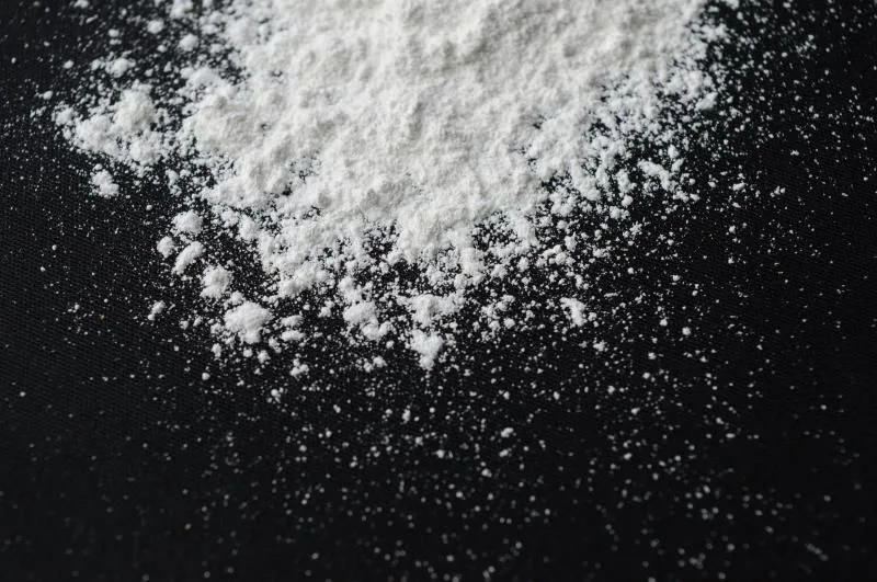 White Powder Magnesium Sulfate Monohydrate and CAS 14168-73-1