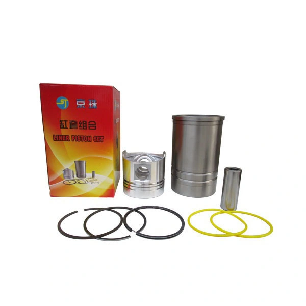 Diesel Engine Parts Zs1115 Cylinder Liner Kits Components for Cylinder Liner with Lowest Price