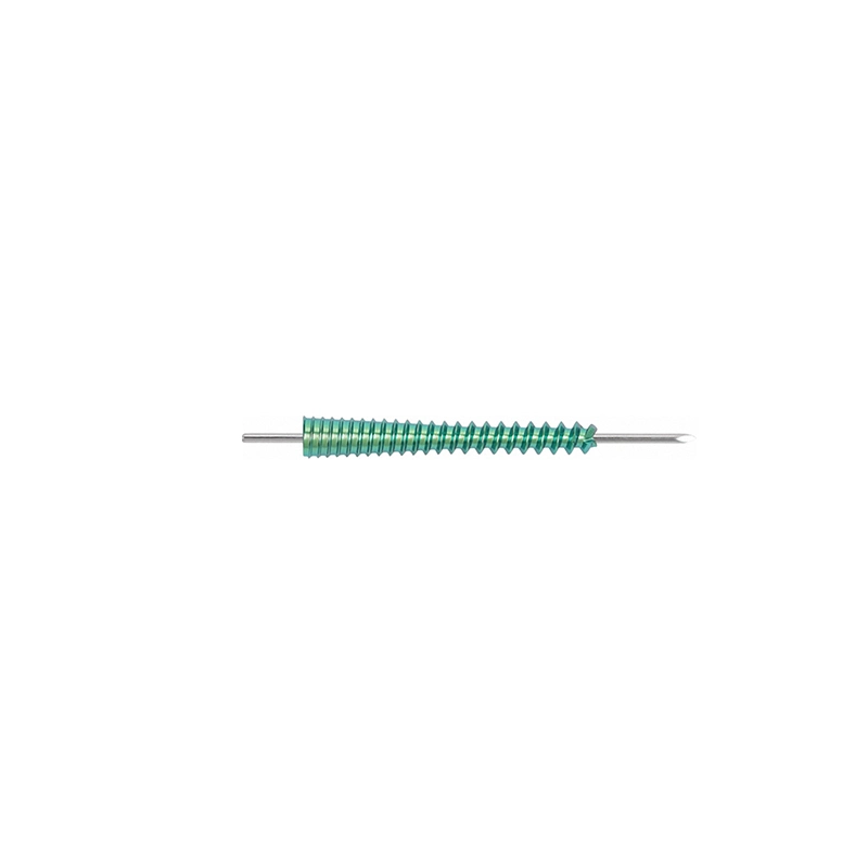 Orthopedic Implant Cannulated Screw for CE