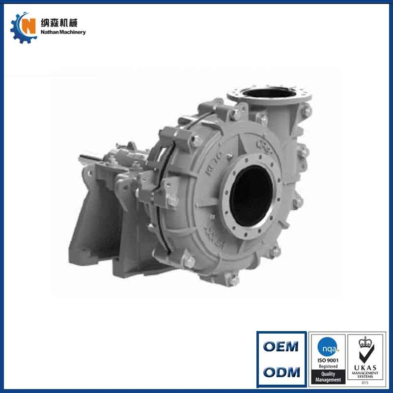 Factory Wholesale/Supplier Customized Sevice OEM ODM Vacuum Pump, Pump Spare Parts