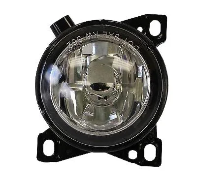 Fog Lamp with Bulb with DOT Kenworth T660 American Truck Parts