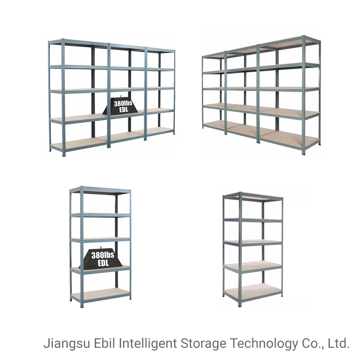 Widely Used Hot Light Duty Shelf Without Pins