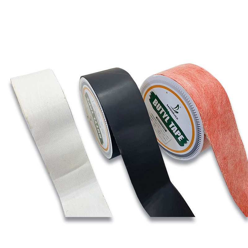 School Using Adhesive Tape Weather-Resistant Grass Adhesive Butyl Tape