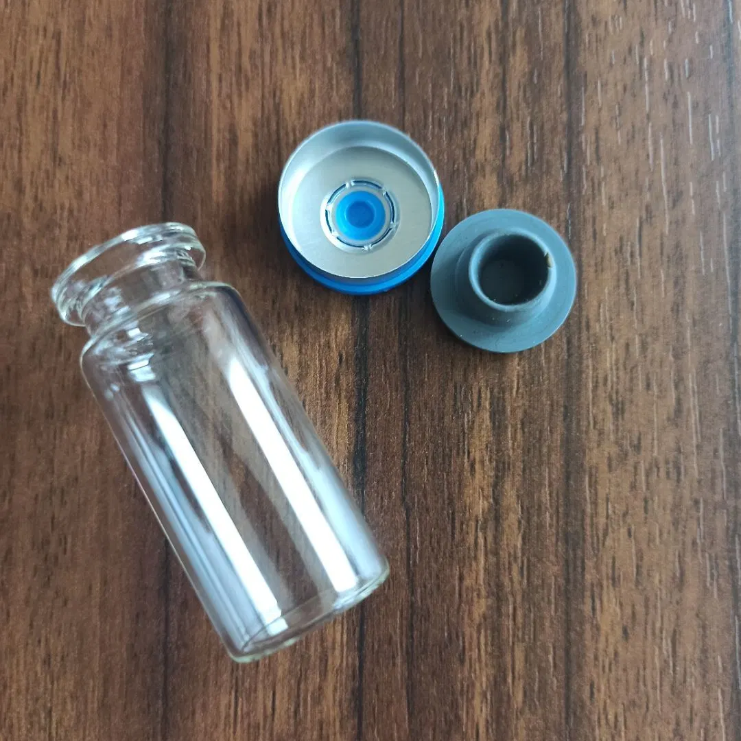 10ml Glass Vial of Russian Standard 22.7*55