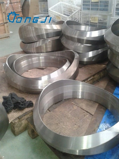 The Competitive Offer for F317 (UNS S31700, 19Cr, 13Ni, 3.5Mo) Forgings