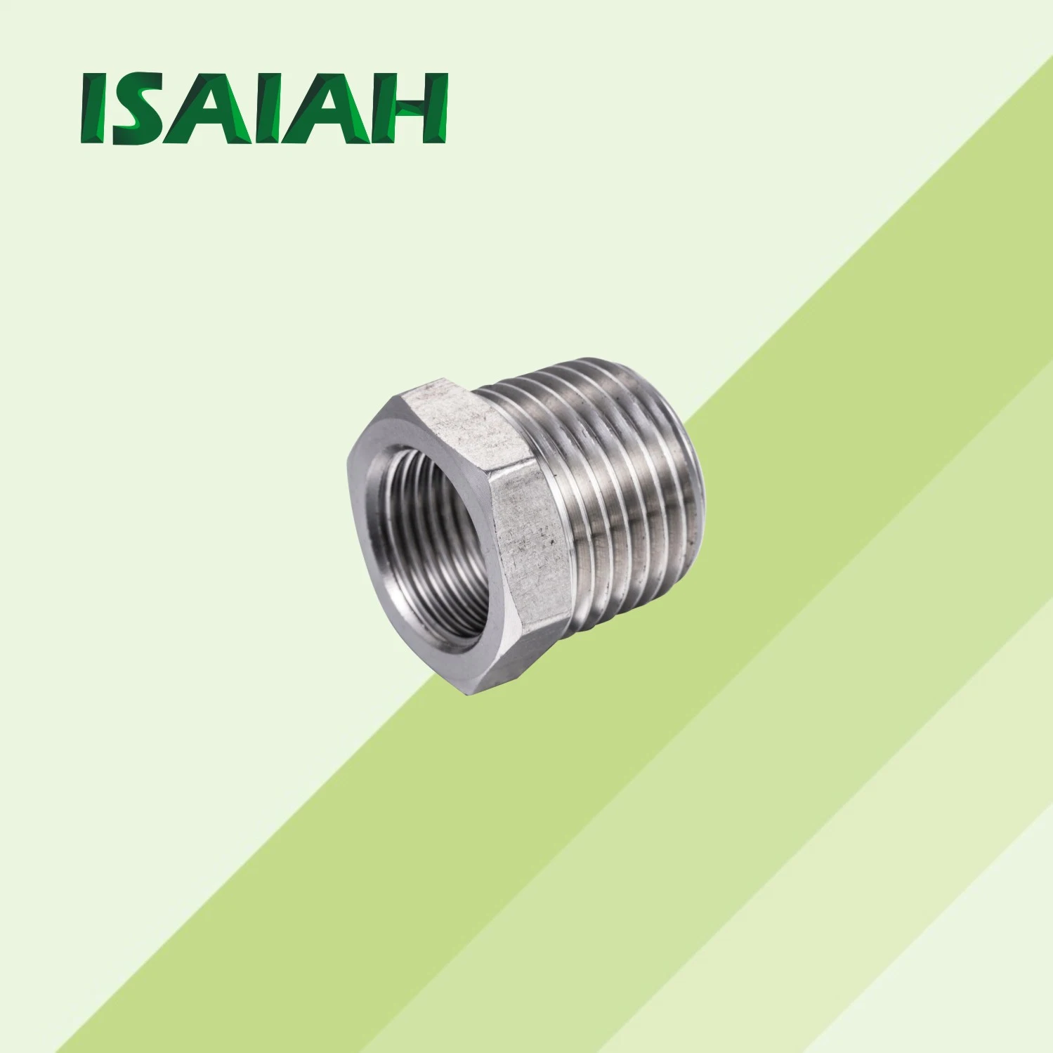 Good Price Female Male Thread 304 Stainless Steel Pneumatic Fitting Air Connectors