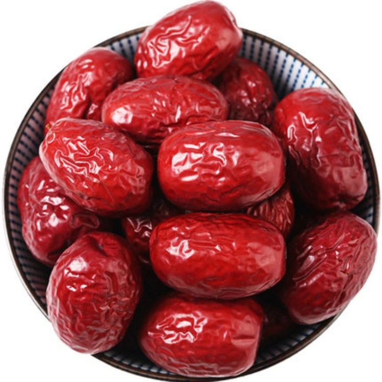 Natural High quality/High cost performance  Dried Red Jujube Date Hot Selling