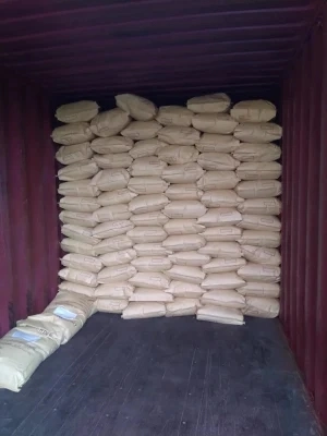 Agriculture Use Factory Price Powder Organic Fertilizer