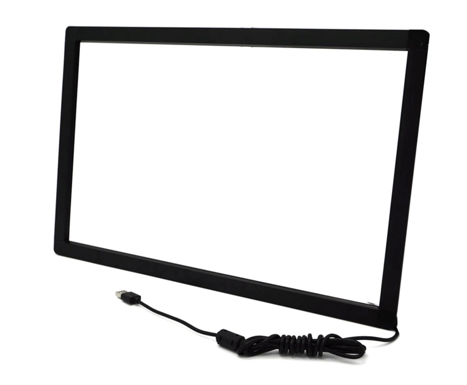 23.6 Inch 16 Touch Point 16: 10 IR Touch Screen Frame