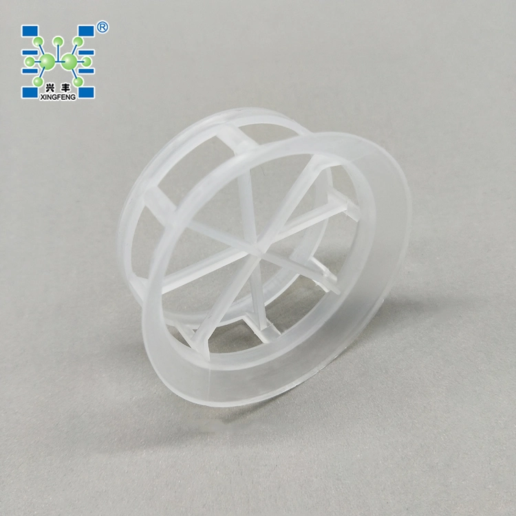 Plastic Cmr Tower Packing Casade Mini Ring