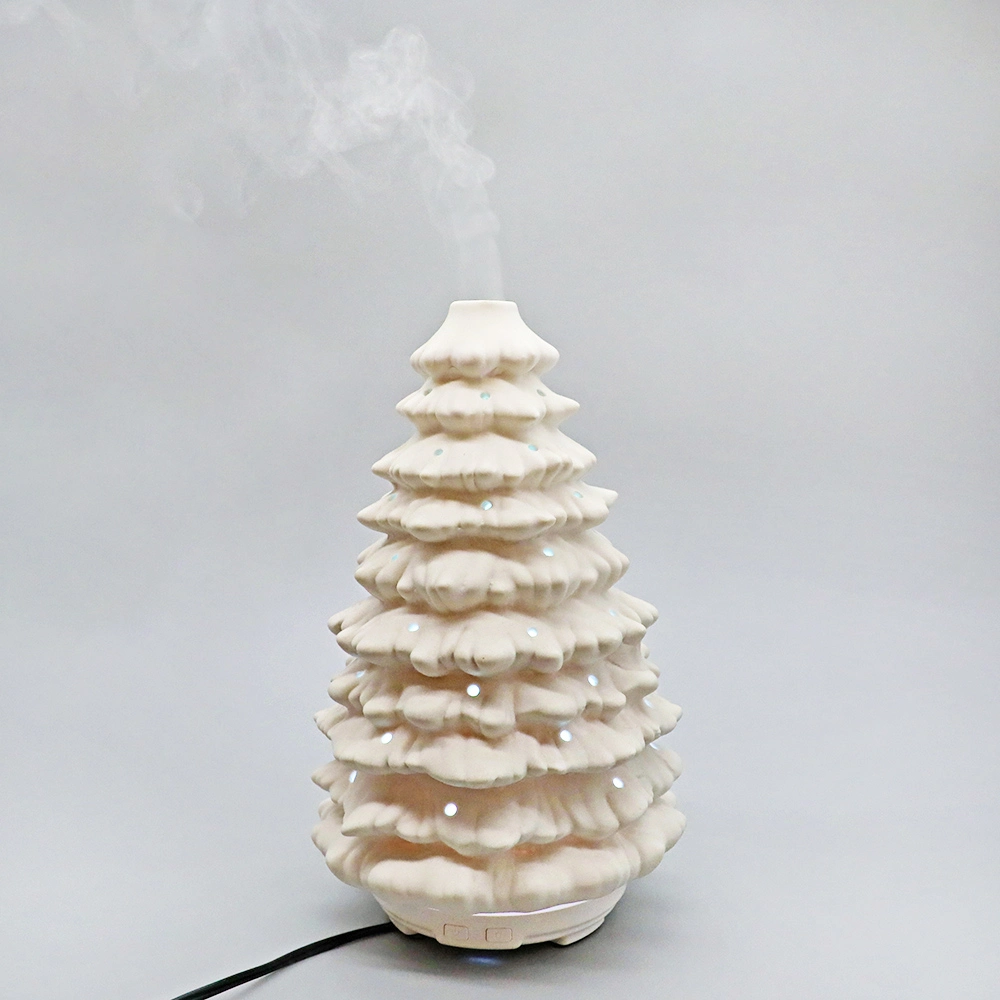 Ceramic Cute Aroma Diffuser for Air Clean