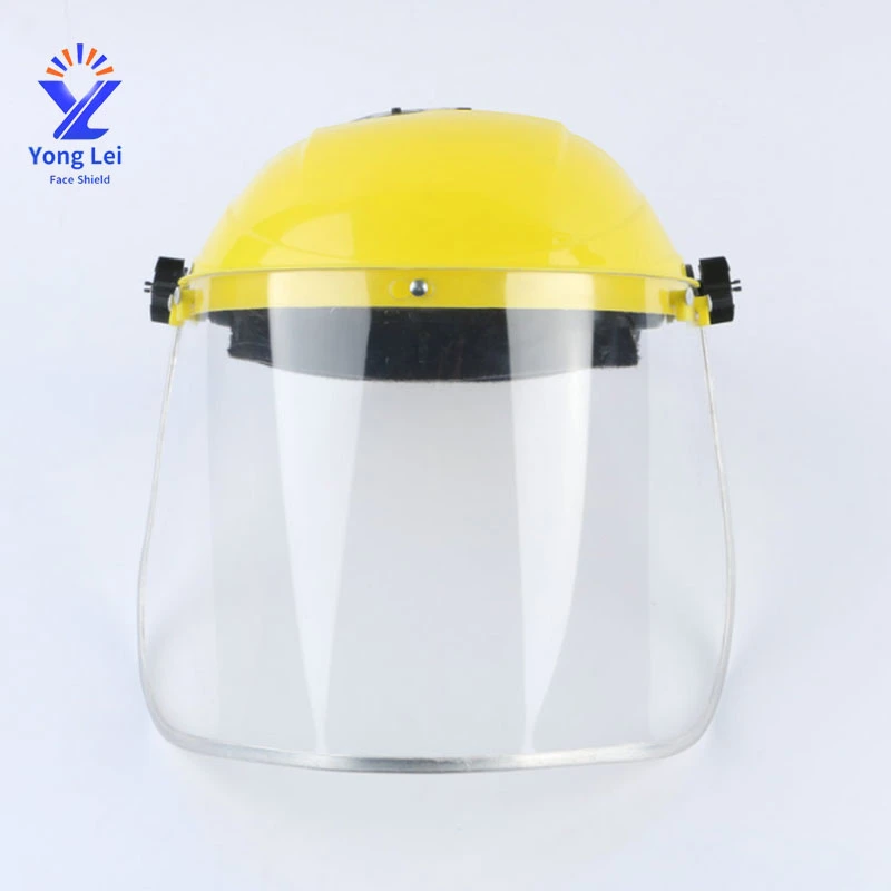 Multifunctional Protective Mask Face Cover Transparent PPE