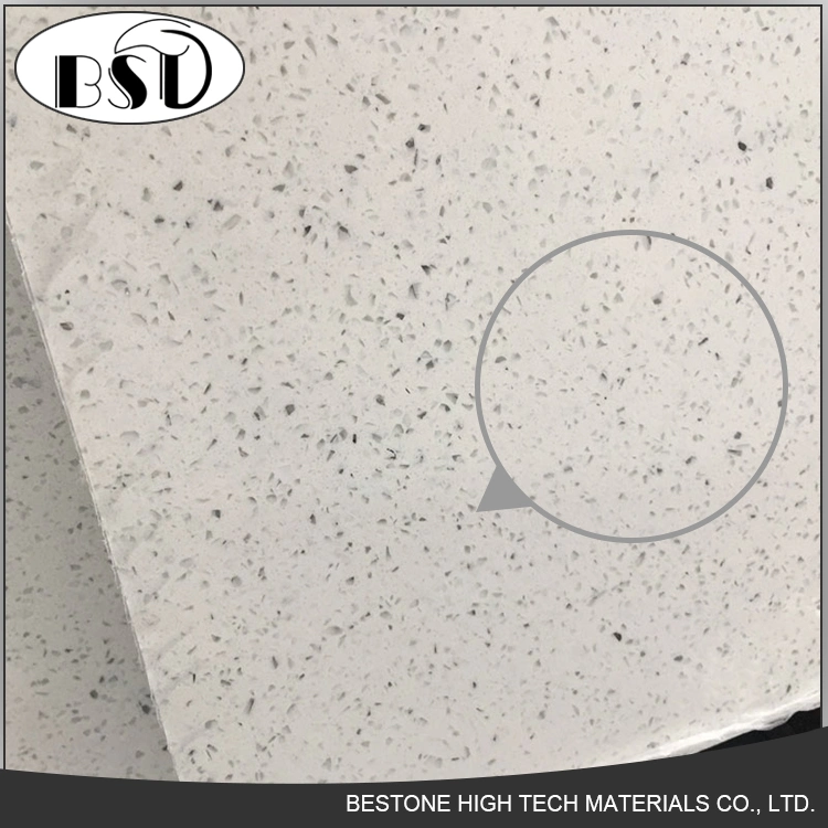 Stone Island Quartz Countertop Wholesale/Supplier