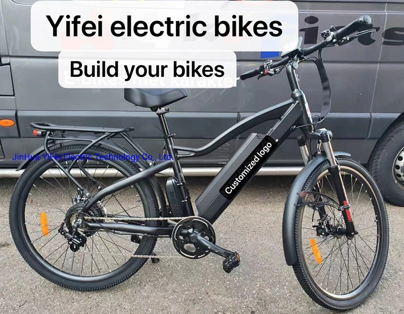 الدراجة الجبلية 48 فولت من محرك بافانغ دراجة الدهون الكهربائية الإطار مرض السل الدراجة الجبلية/الثلجية/الترابية للبيع