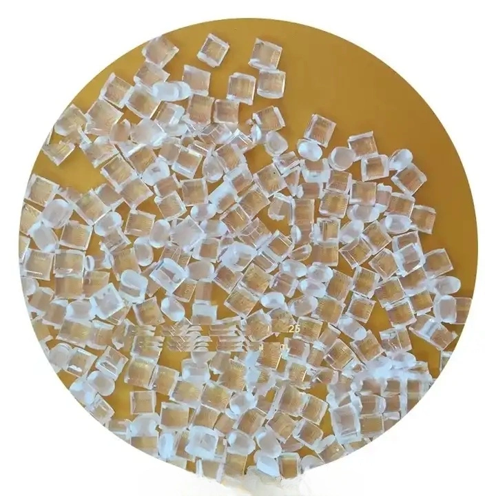 Resin EVA Granule Food Grade for Adhesive