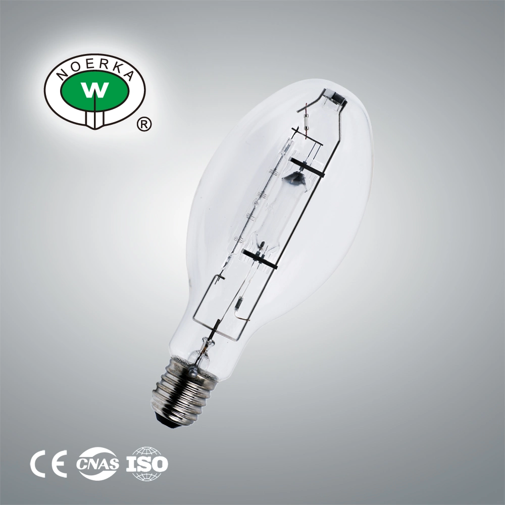 High Pressure Fluorescent Mercury Vapor Lamps Low Price and Good Quality 80W/125W/175W/250W/400W/1000W