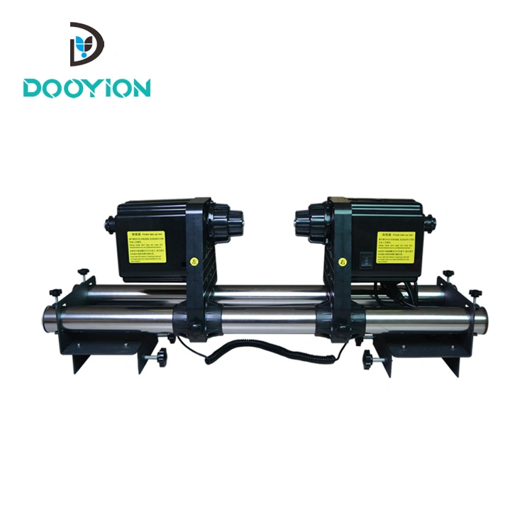 Professional Factory Supplier Automatic Paper Roller System for Eco Solvent Printer