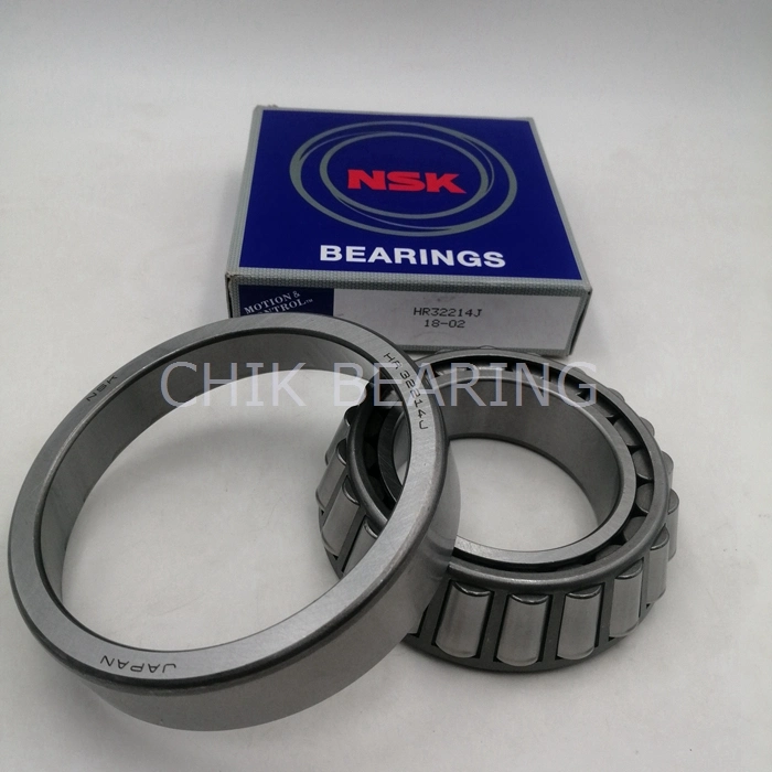 NSK Koyo NSK NTN Japan Brand 32924jr Tapered Roller Bearing 30224jr for Iran Market