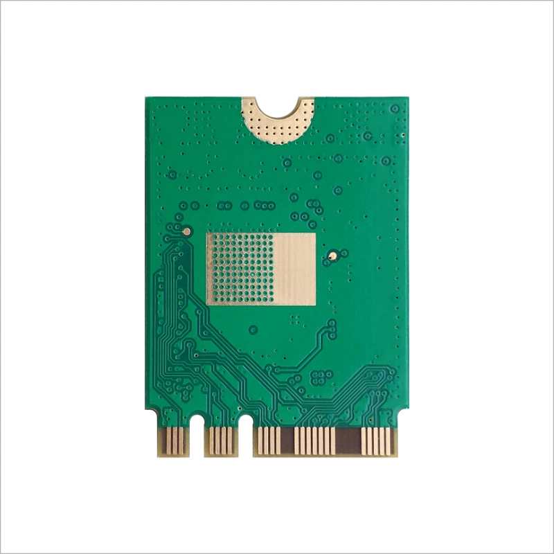 LB-LINK BL-M8822CP1 2T2R 802.11a/b/g/n/ac WiFi5 module USB M.2 Wi-Fi/Bluetooth combiné Module