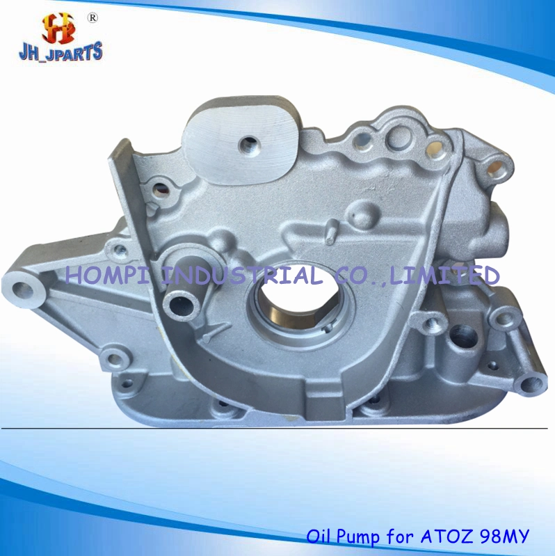 Auto Engine Oil Pump for Suzuki Carry 1000 Baleo 16100-61824/Toyota/Mazda/Nissan/Yanmar/Kubota/Daihatsu/Doosan/Opel