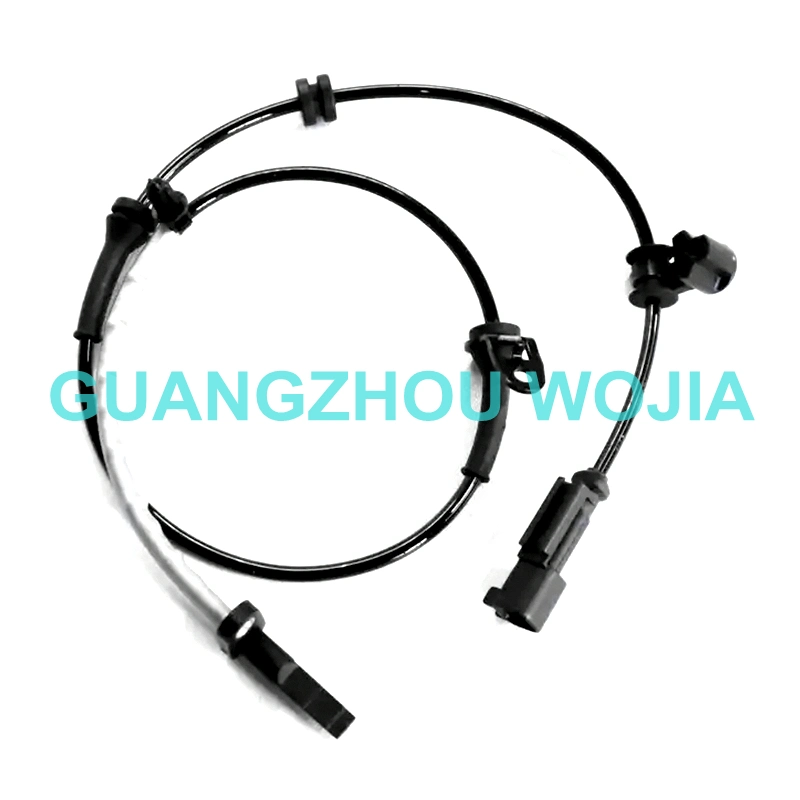 Front Left or Right Anti-Lock ABS Wheel Speed Sensor 600916700A for Tesla