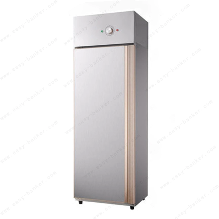 DC-4500 Uv Sterilizer Uvc Cash Disinfection Cabinets sterilizer