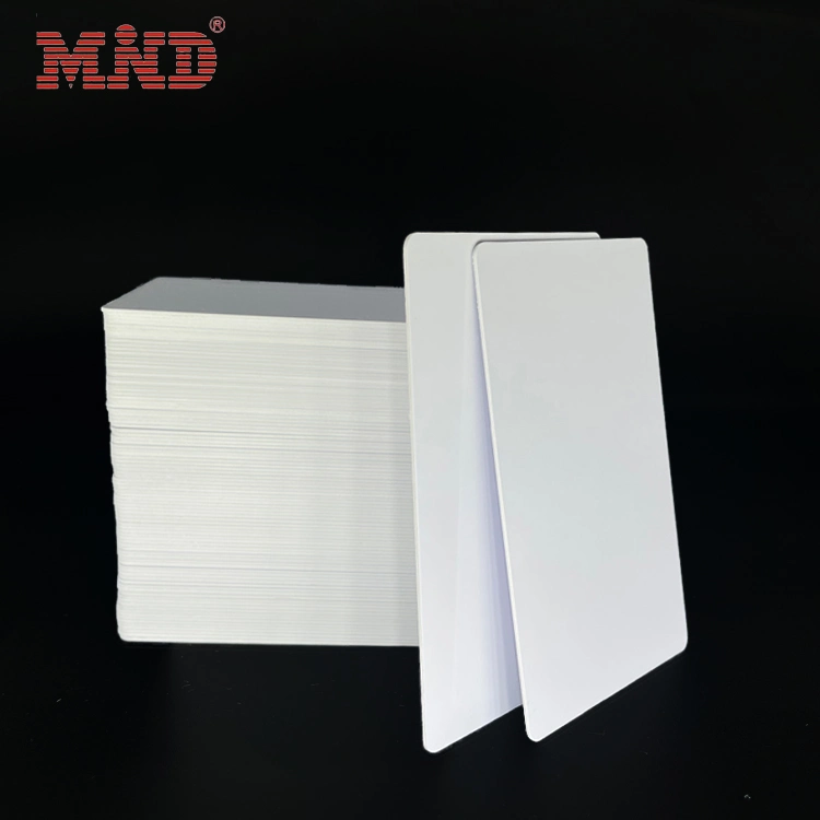 High quality/High cost performance  Printable Contactless Access Blank Electronic Access RFID Card Blank RFID NFC Smart Chip Card