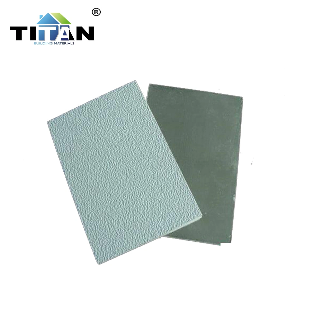 Titan Gypsum Techos suspendidos