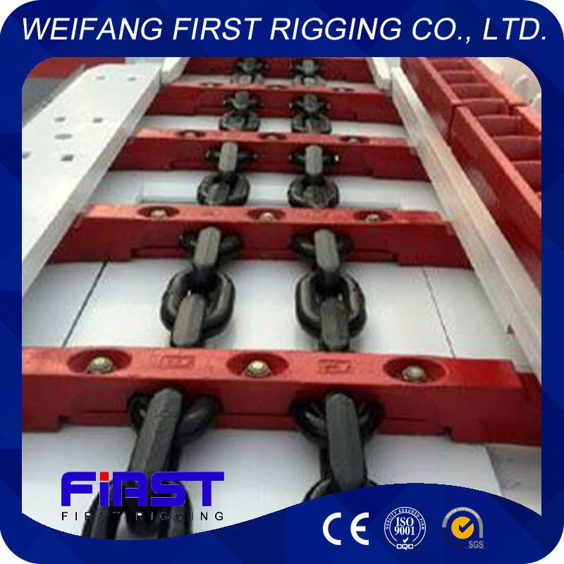 Wholesale/Supplier Custom High quality/High cost performance Coal Mining Conveyor Chain Alloy Steel Chain