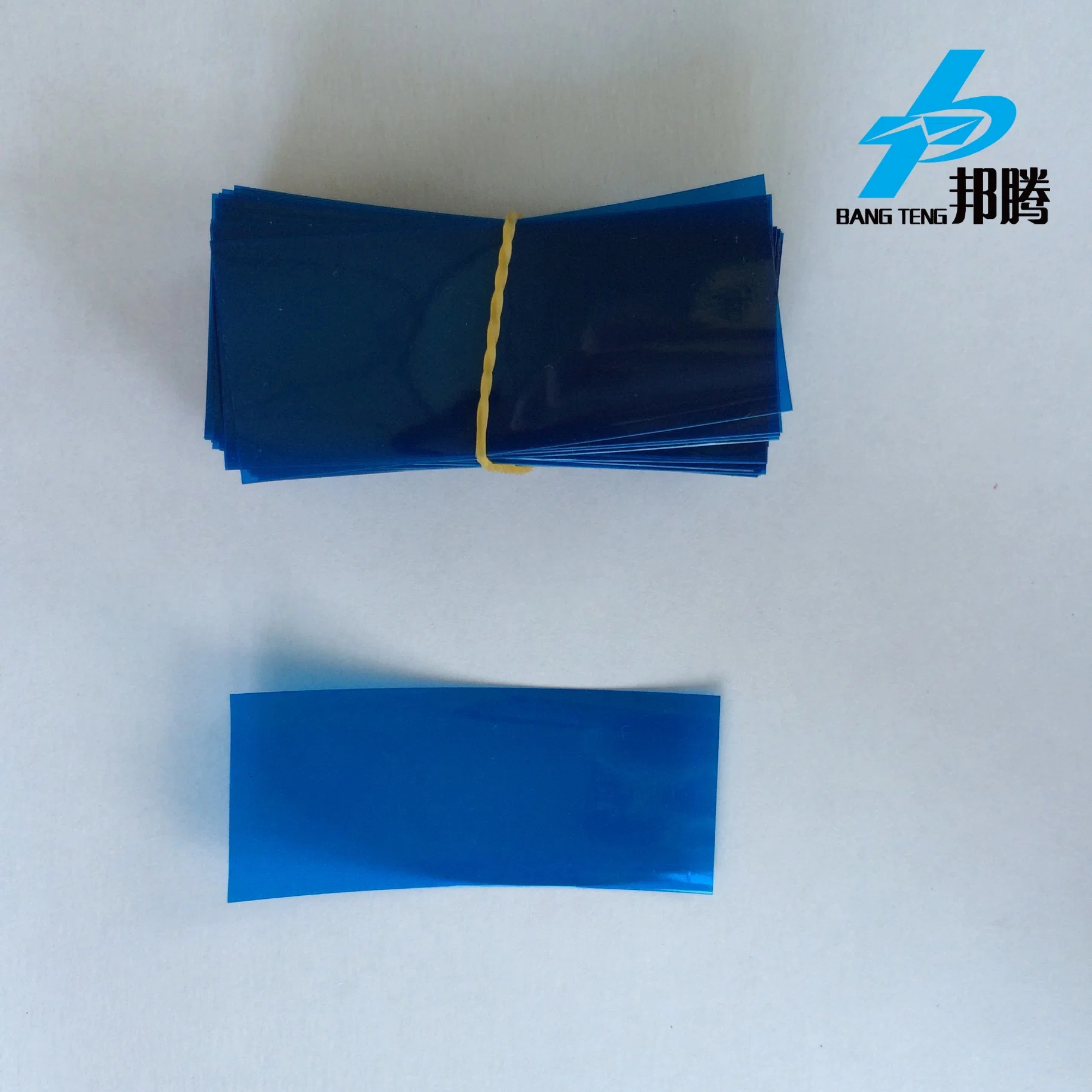 PVC Heat Shrink manguito película envolver tubo para 18650 21700 26650 32650 32700 paquete de baterías prismáticas