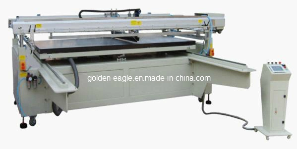 Sp-3 Huge Screen Printing Machine