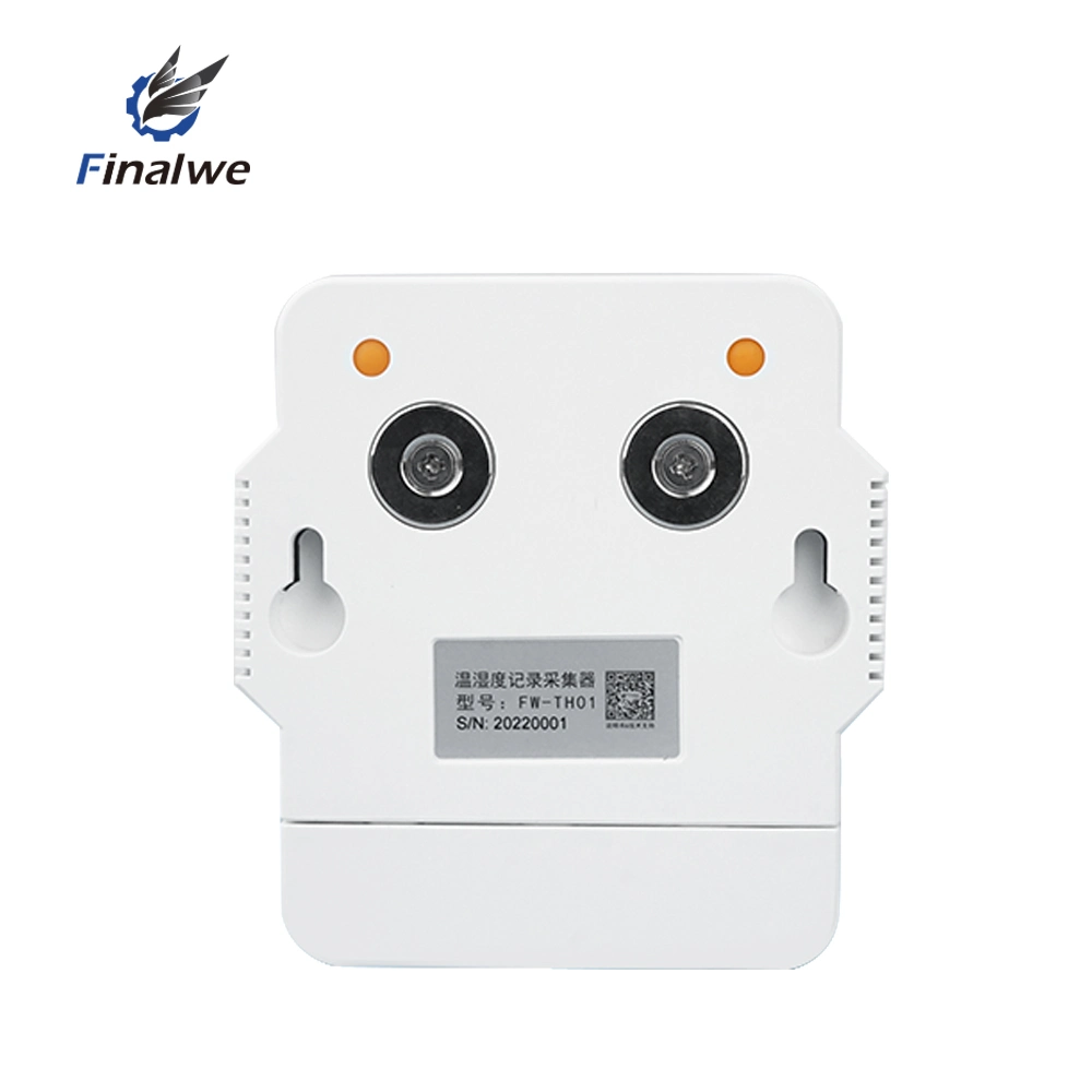 High quality/High cost performance  Real-Time Temperature Humidity Monitor in Good Price