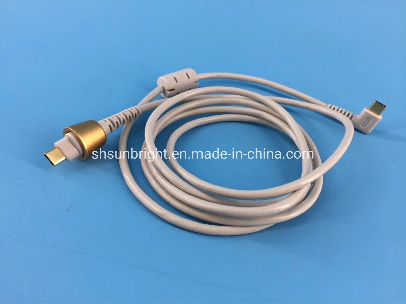 High Definition USB Convex Probe Ultrasound Ob Doppler Color 2020