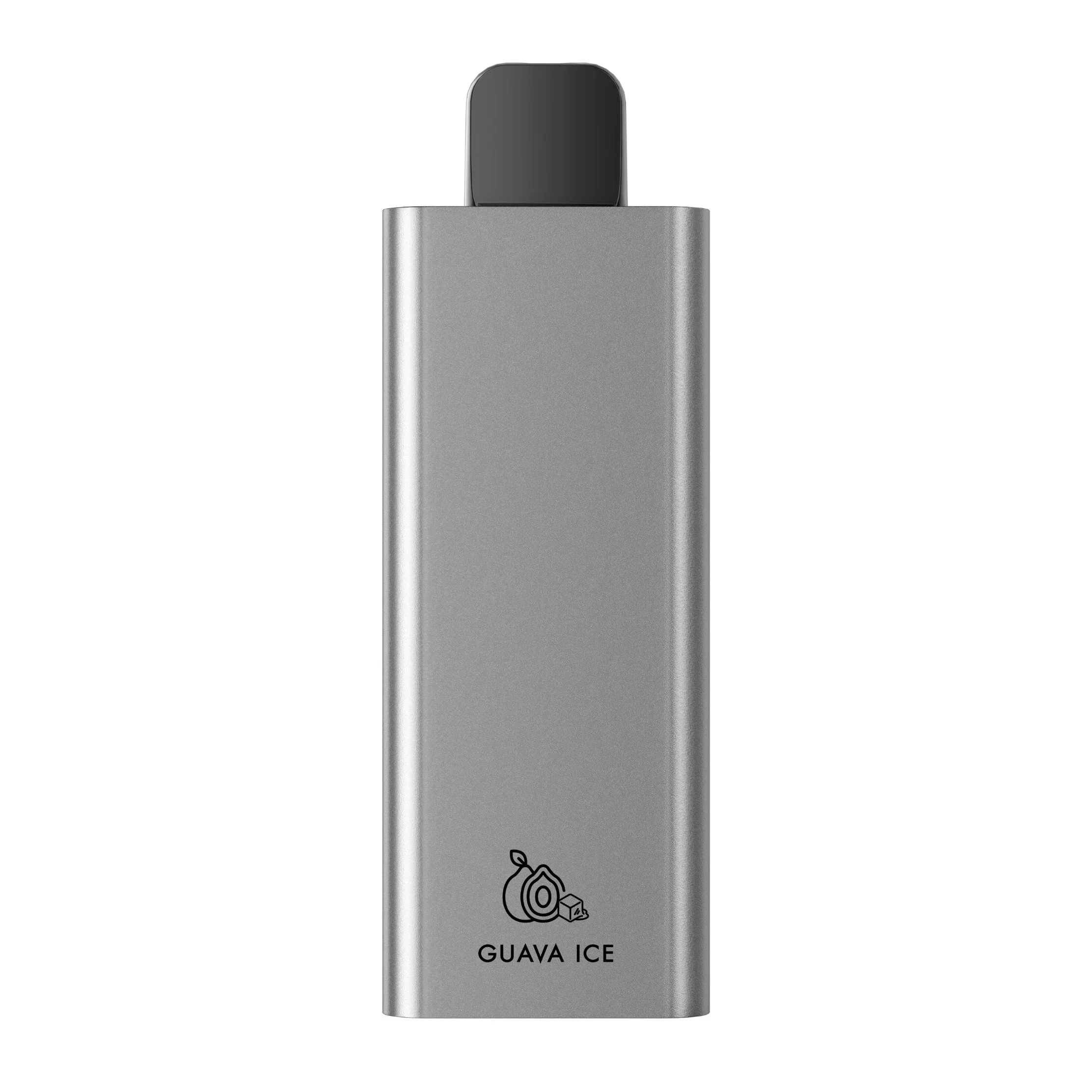 2023 Posh desechable VAPE HQD Cuvie Slick 6000 Puffs 10000 Soplos