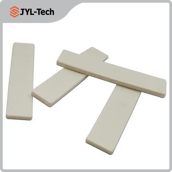 Management of Uniforms Passive UHF Silicone RFID Laundry Tag